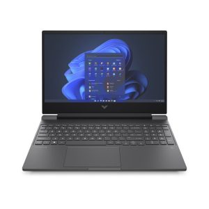 Intel Core i5-12500H (2 5 GHz)  16 GB (2x8GB) DDR4-3200  SSD 512 GB M.2 PCie NVMe  39 6 cm (15 6) FHD (1920x1080) AG LED 144 Hz  NVIDIA GeForce RTX 4060 (8 GB GDDR6)  HDMI 2.1  1x USB-C 3.2 Gen1 (DisplayPort - 5Gbps)  2x USB-A 3.2 (5Gbps)  Wi-Fi 6 (2x2)  Bluetooth 5.4  Webcam  Backlit Kbd.  Microsoft Windows 11 Home (64-bit)