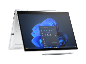 Intel Core Ultra 5 225U (1 5 GHz)  16 GB LPDDR5X-7500  33 8 cm (13 3 ) WUXGA (1920x1200) BrightView LED UWVA  TouchScreen  SSD 512 GB M.2 PCIe NVMe  Intel Graphics (IGP)  HDMI 2.1  2x Thunderbolt 4 (USB-C DisplayPort - 40Gbps)  1x USB-C 3.2 Gen2 (10Gbps - DisplayPort)  1x USB-A 3.2 Gen1 (5Gbps)  Wi-Fi 7 (2x2)  Bluetooth 5.4  Webcam  Fingerprint  Pen HP Garaged AES  Backlit Kbd  Microsoft Windows 11 Pro (64-bit)