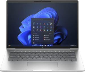 Intel Core Ultra 7 175U (1 7 GHz)  35 6 cm (14 0) WUXGA (1920x1200) UWVA LED  8 GB DDR5-5600  SSD 512 GB PCIe NVMe  Intel Graphics (IGP)  HDMI 2.1  2x USB-C 3.2 Gen2x2 (20Gbps - DisplayPort)  2x USB-A 3.2 Gen1 (5Gbps)  Wi-Fi  Bluetooth  Webcam  Fingerprint  Backlit Kbd.  Microsoft Windows 10 Pro (64-bit)