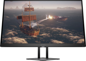 68 6 cm (27)  2560 x 1440  1 ms  HDMI  DisplayPort  USB-A 3.0  s: 1000:1   d:   350 cd m2  178° 178°