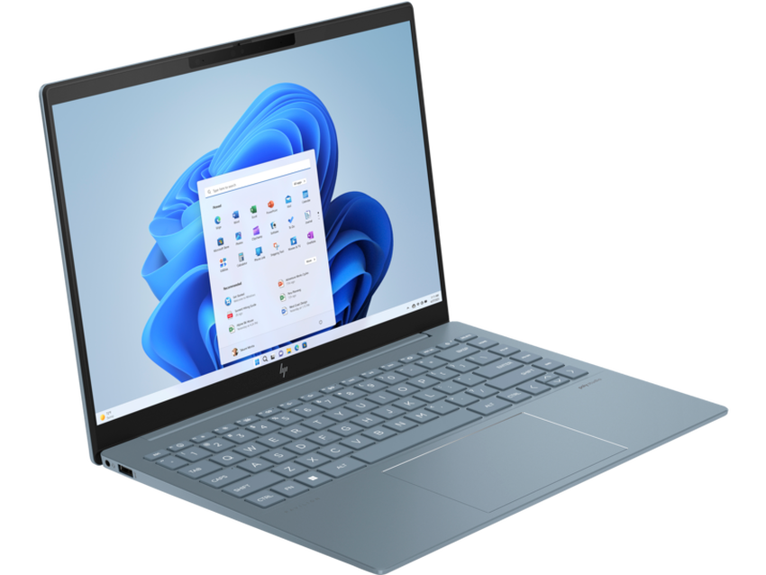 Prenosnik HP Pavilion Plus 14-ew1001ns | U7-155H | 2.8K OLED / Core Ultra 7 / RAM 32 GB / SSD Disk / 14,0″ 2.8K - slika 2