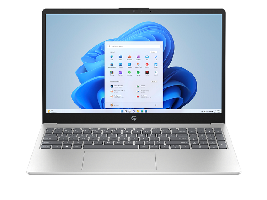 Intel Core i3-N305 (1 8 GHz) 8 GB DDR4-3200 SSD 512 GB M.2 PCIe NVMe 39 6 cm (15 6) FHD (1920x1080) AG LED 60 Hz Intel UHD Graphics (IGP) HDMI 2x USB 3.2 Gen1 (5Gbps) + 1x USB-C 3.2 Gen1 (5Gbps) no ODD Webcam Wi-Fi 6 (2x2) Bluetooth 5.4 Std. Kbd. Microsoft Windows 11 Home (64-bit)