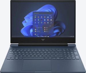 Intel Core i5-13420H (2 1 GHz)  8 GB DDR5-5200  SSD 512 GB M.2 PCie NVMe  39 6 cm (15 6) FHD (1920x1080) AG LED 144 Hz  NVIDIA GeForce RTX 2050 (4 GB GDDR6)  HDMI 2.1  1x USB-C 3.2 (5Gbps)  2x USB-A 3.2 (5Gbps)  Wi-Fi 6 (2x2)  Bluetooth 5.4  Webcam  Backlit Kbd.  Microsoft Windows 11 Pro (64-bit)