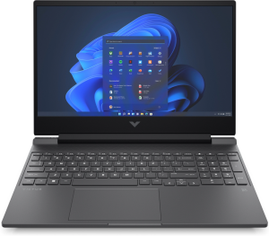 AMD Ryzen 7 7445HS (3 2 GHz)  16 GB (2x8GB) DDR5-5600  SSD 512 GB M.2 PCie NVMe  39 6 cm (15 6) FHD (1920x1080) AG LED 144 Hz  NVIDIA GeForce RTX 4050 (6 GB GDDR6)  1x HDMI 2.1  1x USB-C 3.2 Gen1 (5 Gbps - DisplayPort)  2x USB-A 3.2 Gen1 (5 Gbps)  Wi-Fi 6 (2x2)  Bluetooth 5.4  Webcam  Backlit Kbd.  Microsoft Windows 11 Home (64-bit)