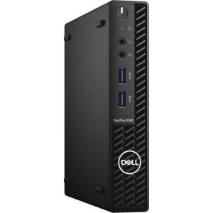 Intel® Core™ i5-10500T   2 3 GHz   Hexa-Core (6C 12T)   Turbo Speed 3 8 GHz  8 GB DDR4 SODIMM  256 GB NVMe SSD  Intel® UHD Graphics 630  HDMI  6x USB  Bluetooth  Brez sistema (licenčna nalepka Win10P)