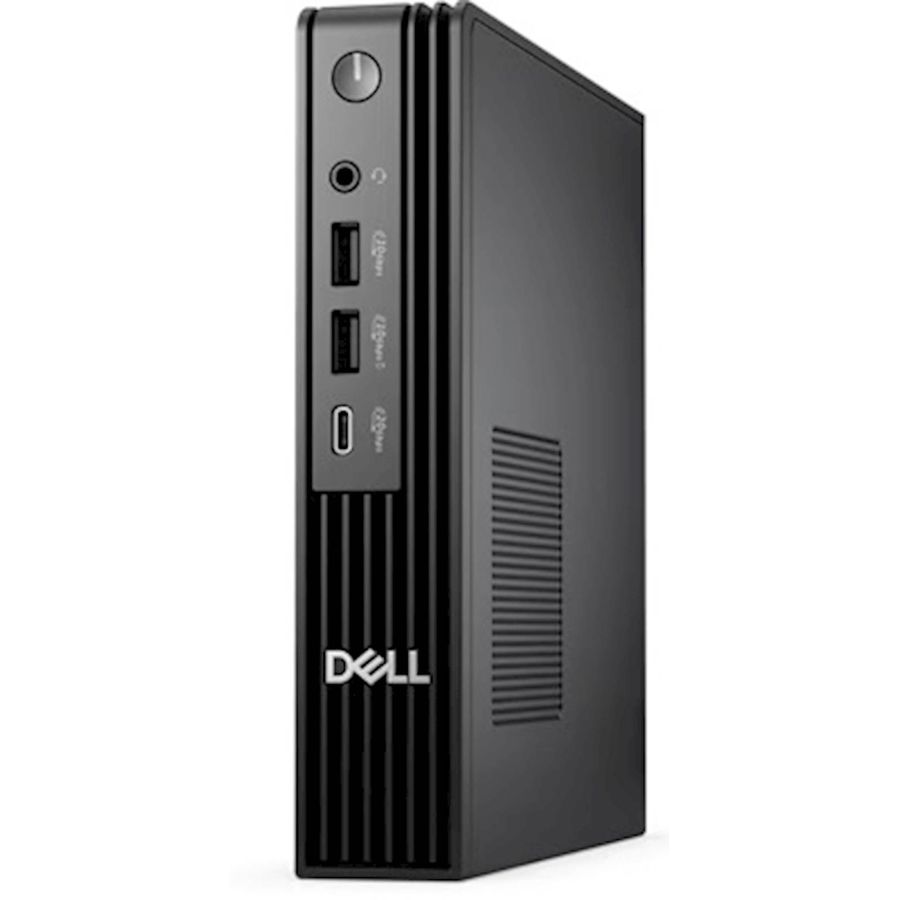 Računalnik Dell Pro Micro Plus QBM1250 / Core Ultra 5 / RAM 16 GB / SSD Disk - slika 2