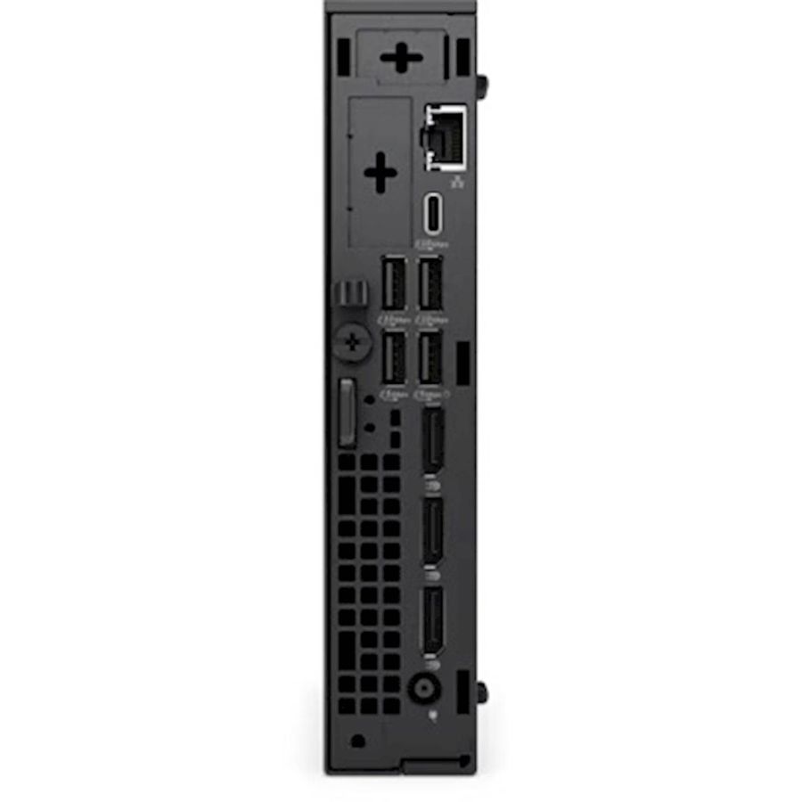 Računalnik Dell Pro Micro Plus QBM1250 / Core Ultra 5 / RAM 16 GB / SSD Disk - slika 3