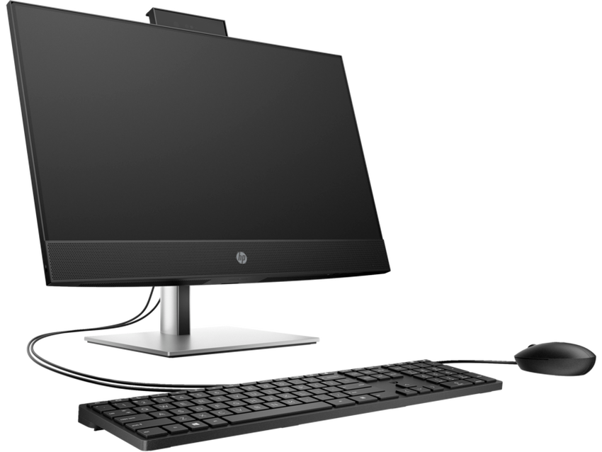 Računalnik HP ProOne 440 G9 AiO | i7-12700T | 8GB RAM | 512GB SSD / i7 / RAM 8 GB / SSD Disk - slika 2