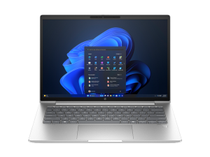 Intel Core Ultra 7 155U (1 7 GHz)  35 6 cm (14 0) WUXGA (1920 x 1200) UWVA AG LED IPS 60 Hz  16 GB DDR5-5600  SSD 512 GB M.2 PCIe NVMe  Intel Graphics (IGP)  HDMI  2x USB-C 3.2 Gen2 (20Gbps - DisplayPort)  2x USB-A 3.2 Gen1 (5Gbps)  Gb LAN  Wi-Fi 6E  Bluetooth 5.3  Webcam  Fingerprint  Backlit Kbd.  Microsoft Windows 11 Pro (64-bit)