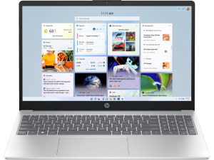 Intel Core i7-1355U (1 7 GHz)  16 GB (2x8GB) DDR4-3200  SSD 512 GB M.2 PCIe NVMe  39 6 cm (15 6) FHD (1920x1080) AG LED IPS 60 Hz  Intel Iris Xe Graphics (IGP)  HDMI 1.4b  2x USB 3.2 Gen1 (5Gbps) + 1x USB-C 3.2 Gen1 (5Gbps)  no ODD  Webcam  Wi-Fi 6 (2x2)  Bluetooth 5.4  Std. Kbd.  Microsoft Windows 11 Home (64-bit)
