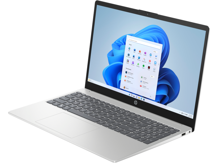 Prenosnik HP 15-fd0051ne | MX570 (2 GB) / i5 / RAM 8 GB / SSD Disk / 15,6″ FHD - slika 2