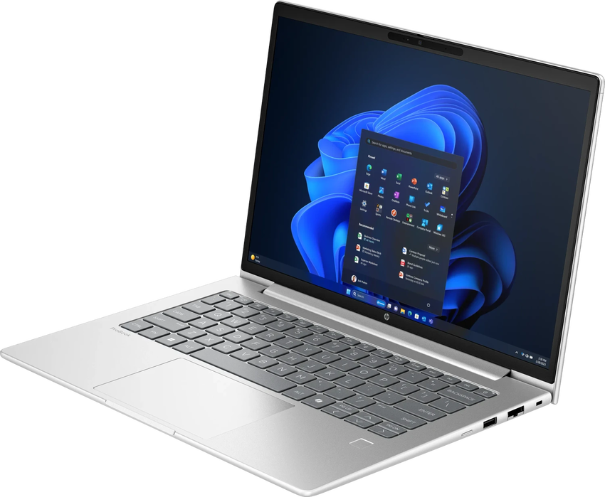 Prenosnik HP ProBook 4 G1i 14 | U5 225U | 32GB RAM | 1TB SSD | W11P / Core Ultra 5 / RAM 32 GB / SSD Disk / 14,0″ WUXGA - slika 2