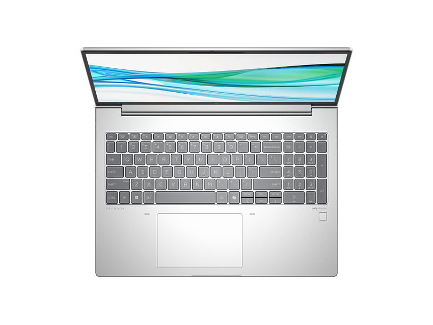 Prenosnik HP ProBook 465 G11 | R5-7535U | 16GB RAM | 256GB SSD / Ryzen 5 / RAM 16 GB / SSD Disk / 16,0″ WUXGA - slika 3