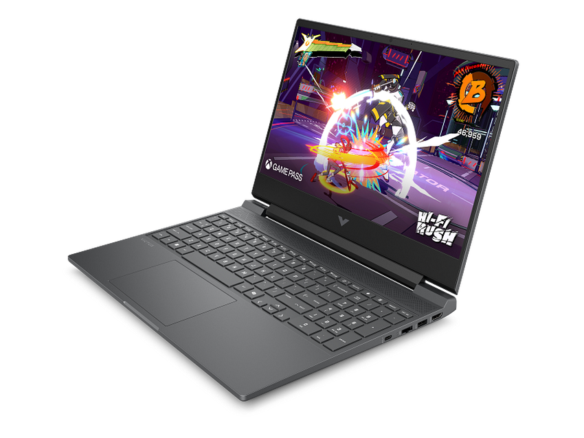 Prenosnik Victus Gaming 15-fa2706ns | i5-13420H | RTX 4050 (6GB) / i5 / RAM 16 GB / SSD Disk / 15,6″ FHD - slika 3