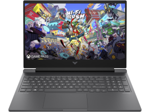 Intel Core i5-13500H (2 6 GHz)  16 GB (2x8 GB) DDR5-5200  SSD 1 TB M.2 PCIe NVMe  NVIDIA GeForce RTX 4060 (8 GB GDDR6)   40 9 cm (16 1) FHD (1920x1080) AG IPS LED 144Hz  no ODD  HDMI 2.1  1x USB-C 3.2 Gen1 (5 Gbps - DisplayPort)  3x USB-A 3.2 Gen1 (5Gbps)  Wi-Fi 6E AX211 (2x2)  Bluetooth 5.3  Webcam  Backlit Kbd.  Microsoft Windows 11 Pro (64-bit)