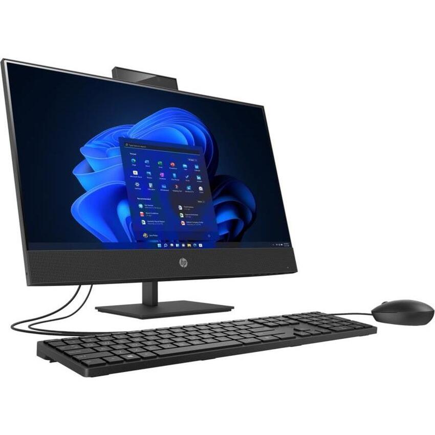 Računalnik HP ProOne 440 G9 NT AiO | i5-12500T / i5 / RAM 16 GB / SSD Disk - slika 2