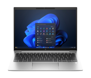 Intel Core Ultra 5 135U (1 6 GHz)  16 GB DDR5-5600  35 6 cm (13 3 ) WUXGA (1920x1200) AG LED PrivacyScreen  SSD 256 GB M.2 PCIe NVMe  Intel Graphics (IGP)  HDMI 2.1  2x Thunderbolt 4 (USB-C DisplayPort - 40Gpbs)  2x USB-A 3.2 Gen1 (5Gbps)  Wi-Fi 6E AX211  Bluetooth 5.3  Webcam  Fingerprint  Backlit Privacy Kbd.  Microsoft Windows 11 Pro (64-bit)