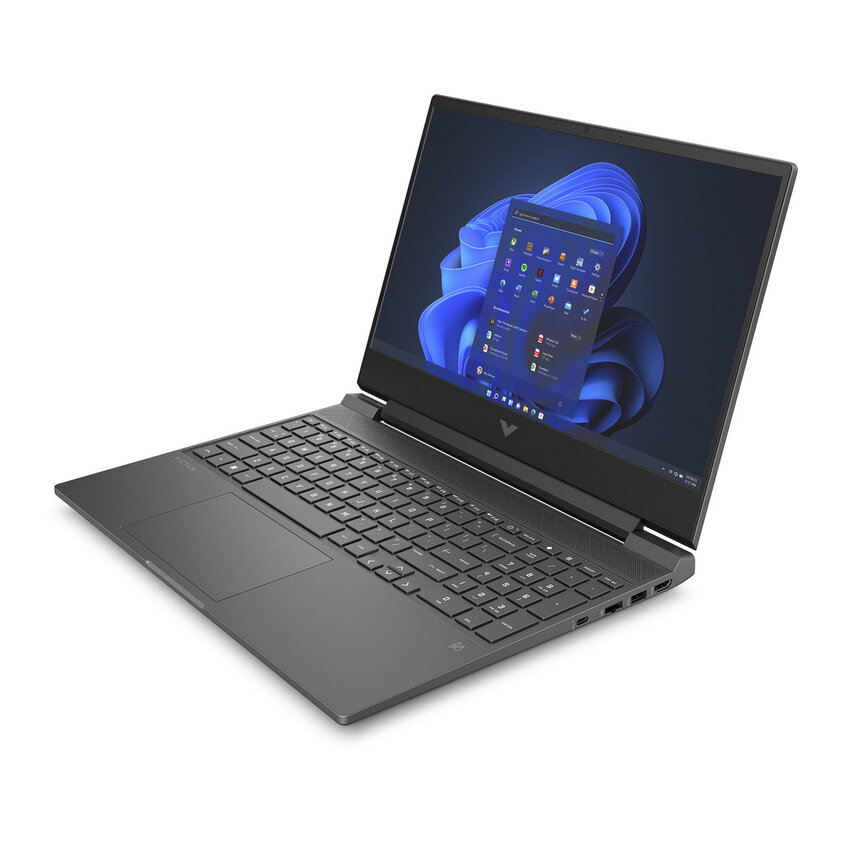 Prenosnik Victus Gaming 15-fa2706ns | i5-13420H | RTX 4050 (6GB) | W10P / i5 / RAM 16 GB / SSD Disk / 15,6″ FHD - slika 2