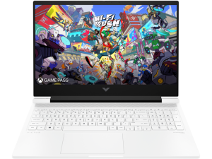 Intel Core i7-14650HX (2 2 GHz)  16 GB (2x8GB) DDR5-5600  SSD 1 TB M.2 PCIe NVMe  NVIDIA GeForce RTX 4050 (6 GB GDDR6)  40 9 cm (16 1) FHD (1920x1080) AG LED 165 Hz  1x USB-C 3.2 Gen1 (5Gbps)  1x USB-C (DisplayPort 5 Gbps)  2x USB-A 3.2 Gen1 (5Gbps)  HDMI 2.1  Wi-Fi  Bluetooth  Backlit Kbd.  Microsoft Windows 11 Pro (64-bit)