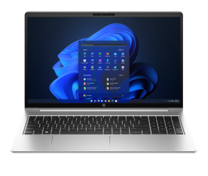 Intel Core i5-1335U (1 3 GHz)  39 6 cm (15 6) FHD (1920x1080) AG UWVA LED  8 GB DDR4-3200  SSD 512 GB PCIe NVMe  Intel Iris Xe Graphics (IGP)  2x USB-C 3.2 Gen2 (DisplayPort - 10Gbps)  2x USB-A 3.2 Gen1 (5Gbps)  Webcam  Wi-Fi 6E (AX211)  Bluetooth 5.3  Webcam  Fingerprint  Backlit Kbd.  Microsoft Windows 11 Pro (64-bit)
