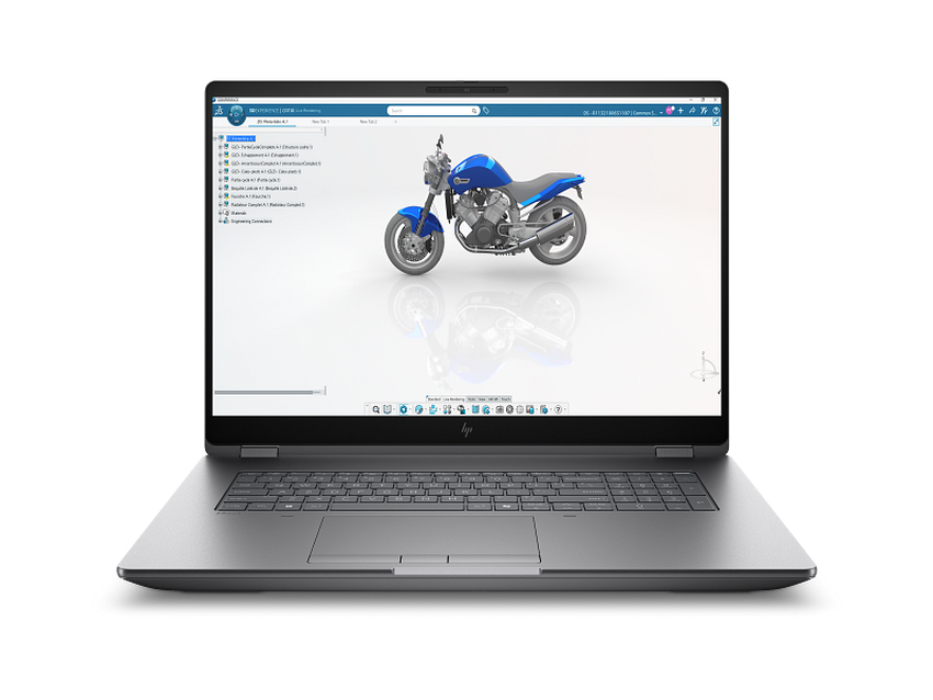 Intel Core Ultra 9 285HX (2 8 GHz) 64 GB (2x32GB) DDR5-5600 2 TB PCIe NVMe 18 0 WQXGA (2560x1600) LED UWVA NVIDIA RTX PRO 5000 Blackwell (24 GB GDDR7) 2x Thunderbolt 5 USB4 v2 (DisplayPort 2.1 - 80Gbps) 1x Thunderbolt 4 (USB4 - DisplayPort 1.4 - 40Gb s PD-Out) 1x USB-A 3.2 Gen2 (10Gb s) 1x HDMI 2.1 Wi-Fi 7 Bluetooth 5.4 Webcam Fingerprint Backlit Kbd. Microsoft Windows 11 Pro (64-bit)