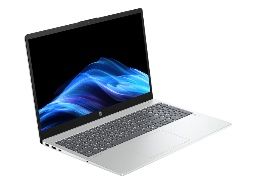 Prenosnik HP OmniBook 3 NGAI 15-fn0007ne | Ryzen AI 5 340 / Ryzen AI 5 / RAM 24 GB / SSD Disk / 15,6″ FHD - slika 3