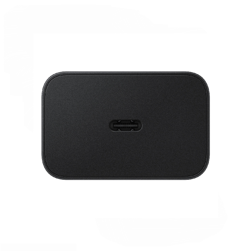 Hitri polnilec SAMSUNG Power Adapter 45W EP-T4511 USB-C črn