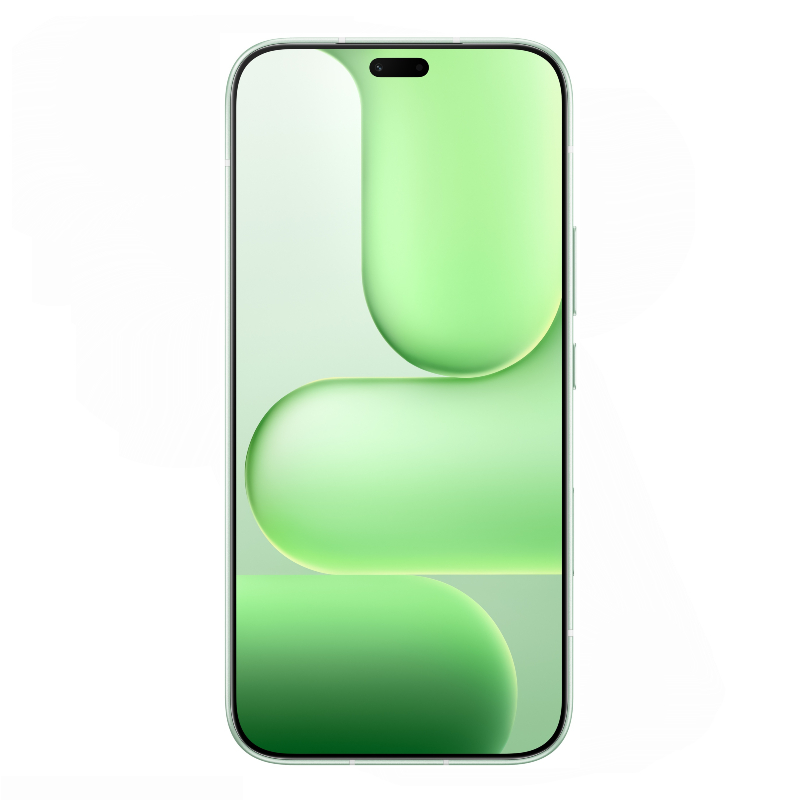 Honor 600 Lite 8GB/256GB Dual SIM Sprout Green