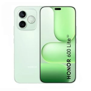 Honor 600 Lite 8GB/256GB Dual SIM Sprout Green