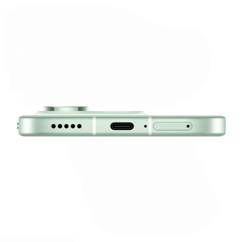 Honor 600 Lite 8GB/256GB Dual SIM Sprout Green
