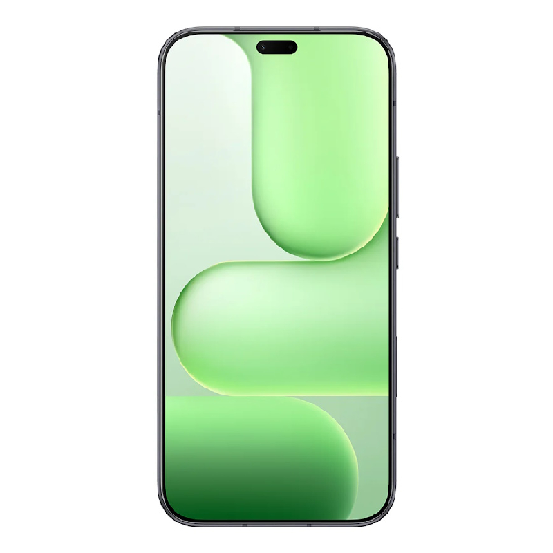 Honor 600 Lite 8GB/256GB Dual SIM Velvet Black