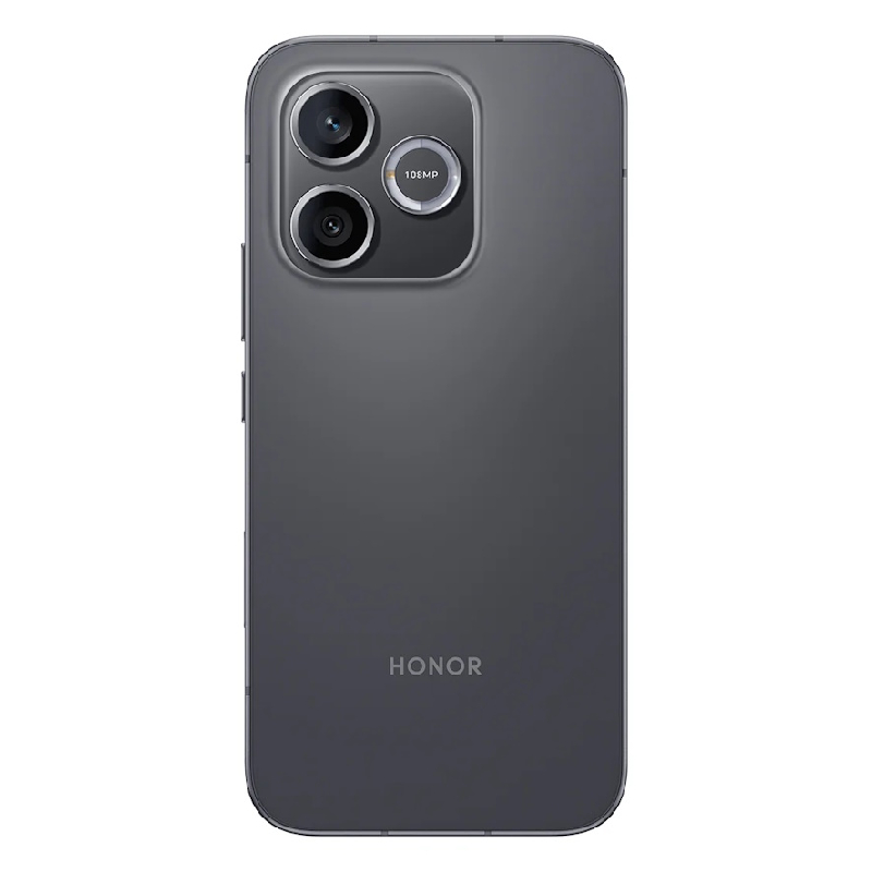 Honor 600 Lite 8GB/256GB Dual SIM Velvet Black