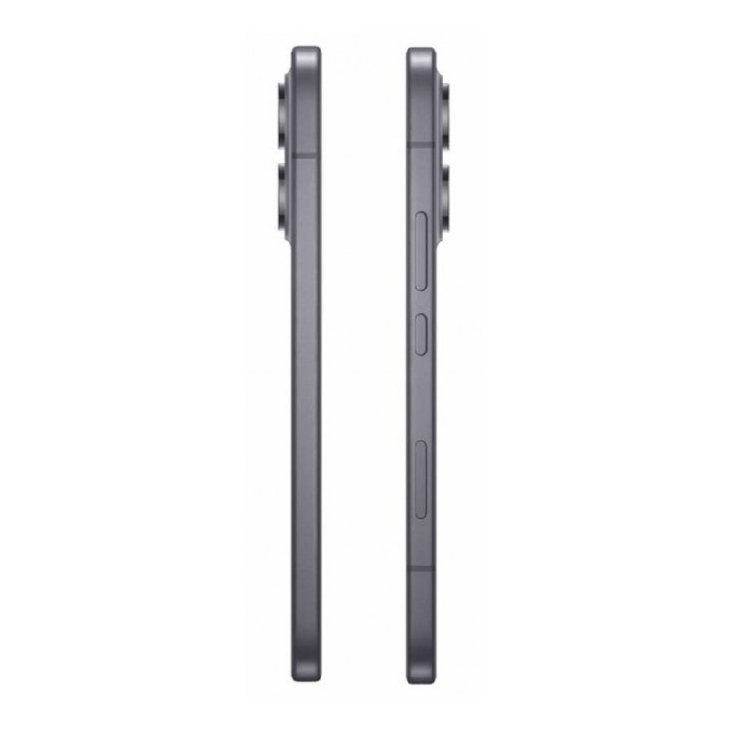 Honor 600 Lite 8GB/256GB Dual SIM Velvet Black