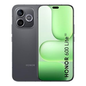 Honor 600 Lite 8GB/256GB Dual SIM Velvet Black