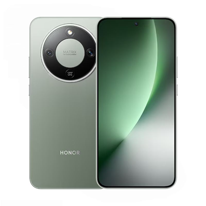 Honor Magic8 Lite 8GB/512GB Dual SIM Forest Green