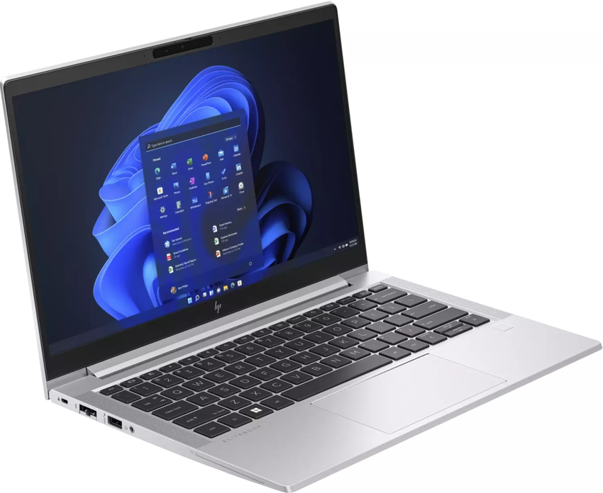 Prenosnik HP EliteBook 630 G10 | Core i5 13. gen / i5 / RAM 16 GB / SSD Disk / 13,3″ FHD - slika 2