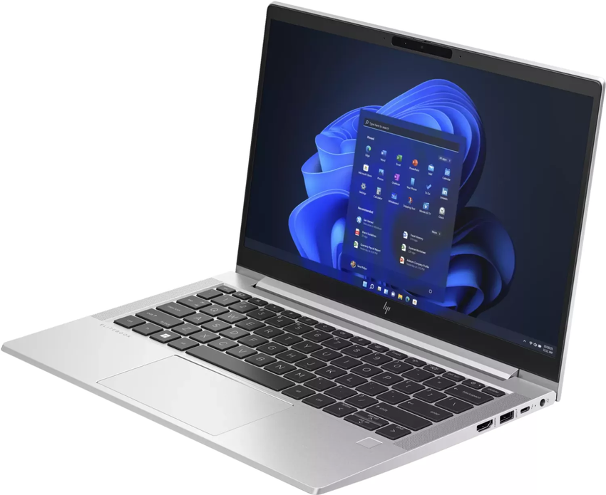 Prenosnik HP EliteBook 630 G10 | Core i5 13. gen / i5 / RAM 16 GB / SSD Disk / 13,3″ FHD - slika 3