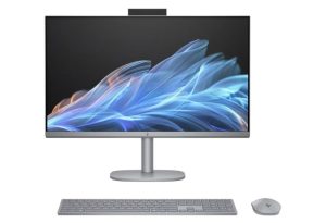 AMD Ryzen™ AI 5 340   2 0 GHz   Hexa-Core (6C 12T)   Max Boost Clock  4 8 GHz  16 GB LPDDR5  1 TB NVMe SSD  81 28 cm (32)  Matiran (AntiGlare  matt)  4K UHD   3840 x 2160  Intel Graphics  HDMI  USB-C  2x USB  Microsoft Windows 11 Home (64-bit)