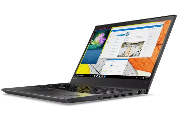 Intel® Core™ i5-8250U 1.6 GHz Quad-Core Turbo Boost 3.4 GHz 8 GB DDR4 SODIMM 256 GB NVMe SSD 39 6 cm (15 6) Matiran (AntiGlare matt) FHD 1920 x 1080 Intel® UHD Graphics 620 HDMI USB-C Thunderbolt 2x USB Backlit keyboard Card reader bluetooth No OS Installed - Win10P COA