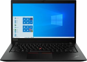 Intel® Core™ i5-10210U   1.60 GHz   Quad-Core   4.20 GHz TurboBoost  8 GB DDR4 SODIMM  256 GB NVME SSD  35 6 cm (14 0)  Matiran (AntiGlare  matt)  FHD 1920 x 1080  Intel UHD Graphics  HDMI  USB-C  Thunderbolt  2x USB  backlit_kb  bluetooth  No OS Installed - Win10P COA