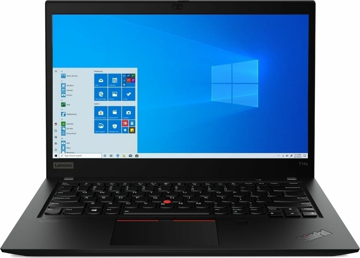 Intel® Core™ i7-10610U 1.8 GHz Quad-Core Turbo Speed 4.9 GHz 32 GB DDR4 SODIMM 512 GB NVMe SSD 35 6 cm (14 0) Matiran (AntiGlare matt) Touch FHD 1920 x 1080 Intel® UHD Graphics HDMI Thunderbolt 2x USB Backlit keyboard bluetooth No OS Installed - Win10P COA