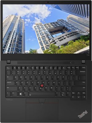 Intel® Core™ i7-1185G7   1 2 - 3 0 GHz   Quad-Core (4C 8T)   Turbo Speed 4 8 GHz  32 GB LPDDR4 ONBOARD  512 GB NVMe SSD  35 6 cm (14 0)  Matiran (AntiGlare  matt)  Touch  FHD   1920 x 1080  Intel® Iris® Xe Graphics  HDMI  Thunderbolt  2x USB  Backlit keyboard  bluetooth  No OS Installed - Win10P COA