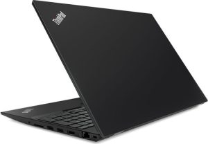 Intel® Core™ i5-8350U   1.7 GHz   Quad-Core   Turbo Boost 3.6 GHz  8 GB DDR4 SODIMM  256 GB NVMe SSD  39 6 cm (15 6)  Matiran (AntiGlare  matt)  FHD   1920 x 1080  Intel® UHD Graphics 620  HDMI  USB-C  Thunderbolt  2x USB  Backlit keyboard  Card reader  bluetooth  No OS Installed - Win10P COA