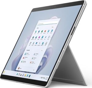 Intel® Core™ i5-1245U   1 6 - 3 3 GHz   10-Cores (2C+8c 12T)   Turbo Speed 4 4 GHz  8 GB LPDDR5 ONBOARD  256 GB NVMe SSD  33 cm (13)  Sijajni (BrightView  gloss)  Touch  2880x1920  Intel® Iris® Xe Graphics  Thunderbolt  Backlit keyboard  bluetooth  No OS Installed - Win10P COA