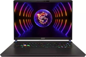 Intel® Core™ Ultra 9 275HX   2 7 GHz   Icositetra-Core (24C 24T)   Turbo Speed 5 4 GHz  32 GB DDR5 SODIMM  2 TB NVMe SSD  43 9 cm (17 3)  Matiran (AntiGlare  matt)  WQXGA   2560 x 1600 @240Hz  Nvidia GeForce RTX 5070 Ti  HDMI  USB-C  Thunderbolt  2x USB  Card reader  bluetooth  Microsoft Windows 11 Home