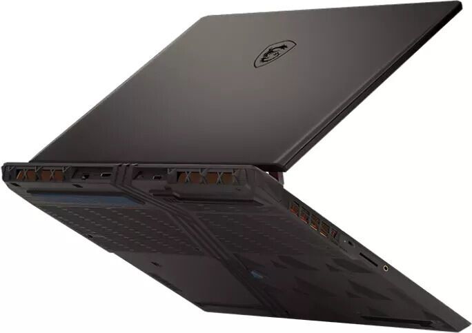 Prenosnik MSI Vector 17 HX AI A2XWHG-041 / Core Ultra 9 / RAM 32 GB / SSD Disk / 17,3″ WQXGA - slika 3