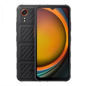 Samsung Galaxy XCover7 Pro 128GB/6GB 5G Dual Sim Black