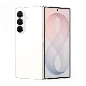 Samsung Galaxy Z Fold8 Ultra 5G 256GB Cream