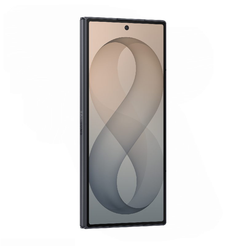 Samsung Galaxy Z Fold8 Ultra 5G 1TB Graphite
