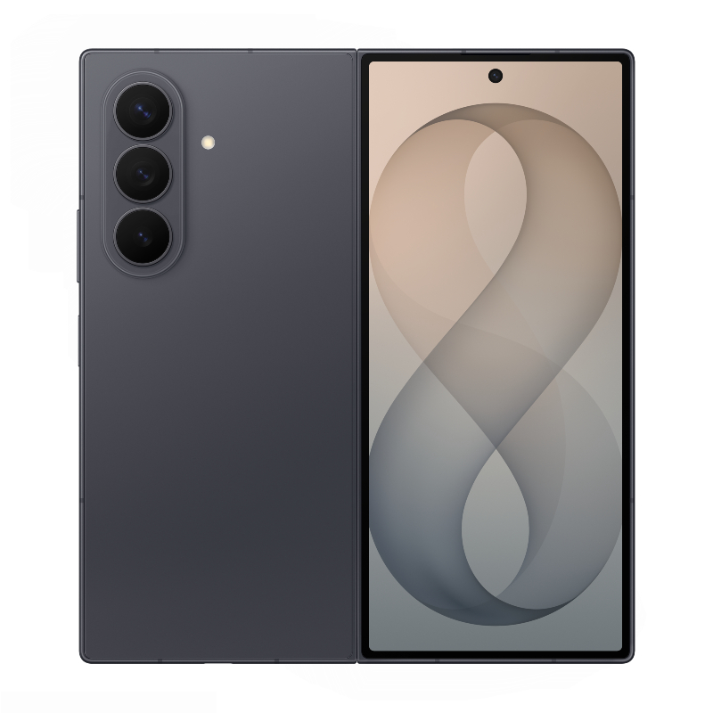 Samsung Galaxy Z Fold8 Ultra 5G 256GB Graphite